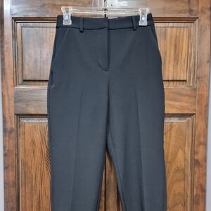 Express Elegant Black Women's Trousers